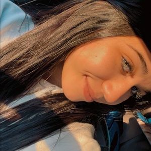 Meet your Posher, Kayleigh